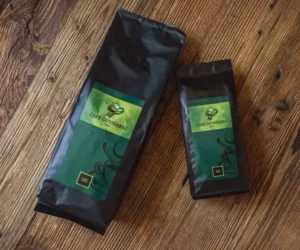 Café Gutiérrez