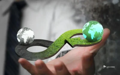 Brewing a Better Future: How Coffee and the Circular Economy Go Hand in Hand.