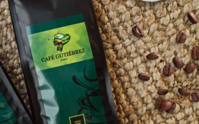 Why Ecuadorian Coffee Is Special – and How It Powers a More Sustainable Future