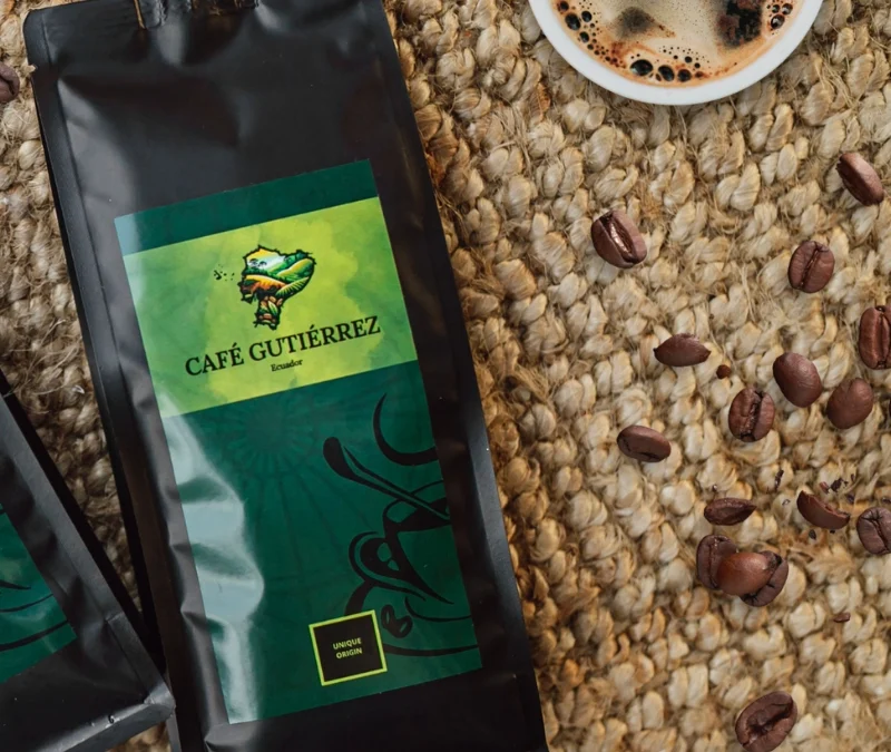 Why Ecuadorian Coffee Is Special – and How It Powers a More Sustainable Future