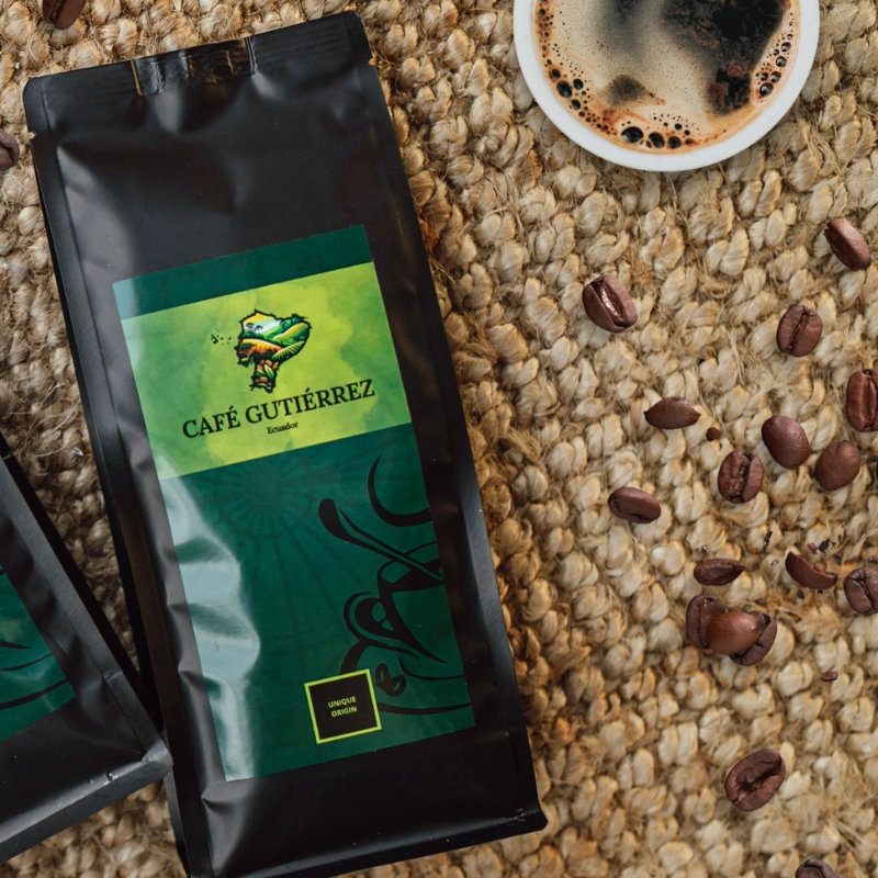 Why Ecuadorian Coffee Is Special – and How It Powers a More Sustainable Future