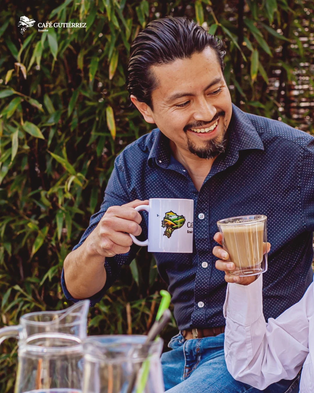 Why Ecuadorian Coffee Is Special – and How It Powers a More Sustainable Future